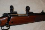 Winchester M70 Carbine .250 Savage - 1 of 12