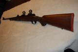 Winchester M70 Carbine .250 Savage - 3 of 12