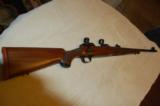 Winchester M70 Carbine .250 Savage - 2 of 12