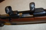 Winchester M70 Carbine .250 Savage - 8 of 12
