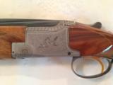 Browning Superposed Pigeon 20 ga Unfired Original Box - 2 of 9