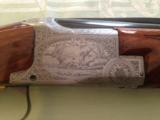 Browning Superposed Pointer 20ga - 1 of 9