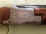 Browning Superposed Pointer 20ga Mfg. 1960 - 2 of 8