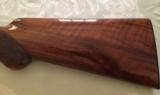 Browning Superposed Pointer 20ga Mfg. 1960 - 7 of 8