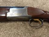 Browning Citori Ultra XS - 12 ga. O/U - 5 of 15