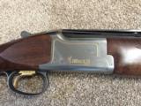 Browning Citori Ultra XS - 12 ga. O/U - 6 of 15
