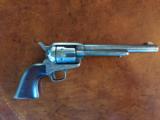 Colt Single Action Army, U.S. Issue, .45 cal. - 2 of 12