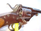 1879 German Reichs Suhl revolver matching numbers
- 9 of 12