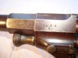 1879 German Reichs Suhl revolver matching numbers
- 6 of 12