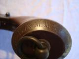 1879 German Reichs Suhl revolver matching numbers
- 12 of 12
