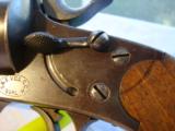 1879 German Reichs Suhl revolver matching numbers
- 4 of 12