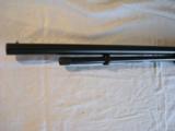 Remington 572 Fieldmaster Pump Smooth Bore 22 Shot Cartridge Rifle/Shotgun Pre-1968 No Serial Number - 2 of 12