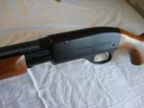 Remington 572 Fieldmaster Pump Smooth Bore 22 Shot Cartridge Rifle/Shotgun Pre-1968 No Serial Number - 6 of 12