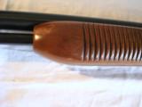 Remington 572 Fieldmaster Pump Smooth Bore 22 Shot Cartridge Rifle/Shotgun Pre-1968 No Serial Number - 3 of 12