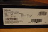 Browning Citori 725 Sporting 20-3 - 10 of 10