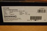 Browning Citori White Lightning .410-3 - 12 of 12