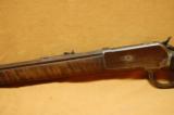 Winchester Model 1886 3-DIGIT SERIAL .45-90 Sharps - 3 of 12