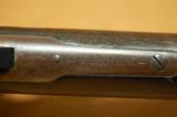 Winchester Model 1886 3-DIGIT SERIAL .45-90 Sharps - 9 of 12