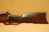 Winchester Model 1886 3-DIGIT SERIAL .45-90 Sharps - 2 of 12