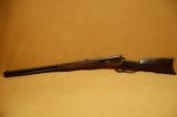 Winchester Model 1886 3-DIGIT SERIAL .45-90 Sharps - 1 of 12