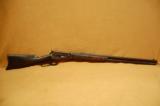 Winchester Model 1886 3-DIGIT SERIAL .45-90 Sharps - 5 of 12