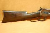 Winchester Model 1886 3-DIGIT SERIAL .45-90 Sharps - 8 of 12