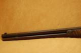 Winchester Model 1886 3-DIGIT SERIAL .45-90 Sharps - 4 of 12
