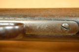 Winchester Model 1886 3-DIGIT SERIAL .45-90 Sharps - 10 of 12