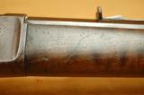 Winchester Model 1886 3-DIGIT SERIAL .45-90 Sharps - 12 of 12
