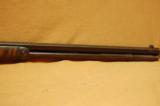 Winchester Model 1886 3-DIGIT SERIAL .45-90 Sharps - 6 of 12