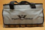 Wilson Combat Professional 1911 4