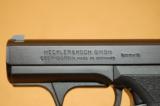 Heckler and Koch P7M8 w/ Box 9mm H&K HK P7 M8 P 7 - 9 of 12