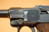 lugermauser banner eagle L police - 5 of 15