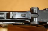lugermauser banner eagle L police - 9 of 15