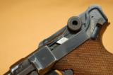 lugermauser banner eagle L police - 3 of 15
