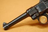 lugermauser banner eagle L police - 4 of 15
