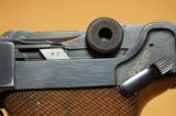lugermauser banner eagle L police - 6 of 15