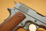 COLT 1911 RARITAN ARSENAL FOUR DIGIT SERIAL! - 10 of 15