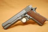 COLT 1911 RARITAN ARSENAL FOUR DIGIT SERIAL! - 1 of 15