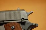 COLT 1911 RARITAN ARSENAL FOUR DIGIT SERIAL! - 6 of 15