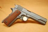 COLT 1911 RARITAN ARSENAL FOUR DIGIT SERIAL! - 8 of 15