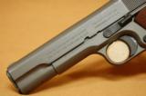COLT 1911 RARITAN ARSENAL FOUR DIGIT SERIAL! - 4 of 15