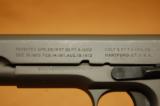 COLT 1911 RARITAN ARSENAL FOUR DIGIT SERIAL! - 5 of 15