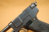 rareI Italian
Glisenti pistol WWI - 3 of 12