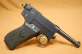 rareI Italian
Glisenti pistol WWI - 5 of 12