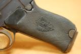 rareI Italian
Glisenti pistol WWI - 2 of 12