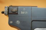rareI Italian
Glisenti pistol WWI - 9 of 12