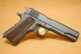 ITHACA 1911A1 US WW2 - 5 of 14