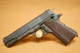 ITHACA 1911A1 US WW2 - 1 of 14