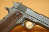ITHACA 1911A1 US WW2 - 7 of 14